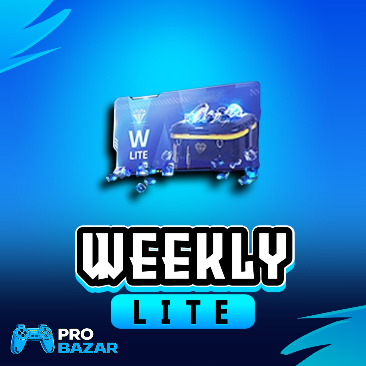 Weekly Lite [BD Server]