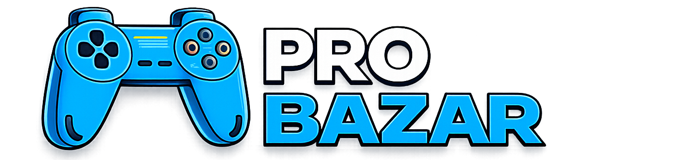 PRO BAZAR